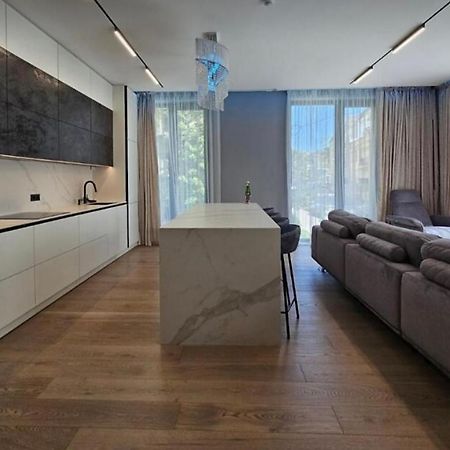 Great Apartment In Old City Варшава Экстерьер фото