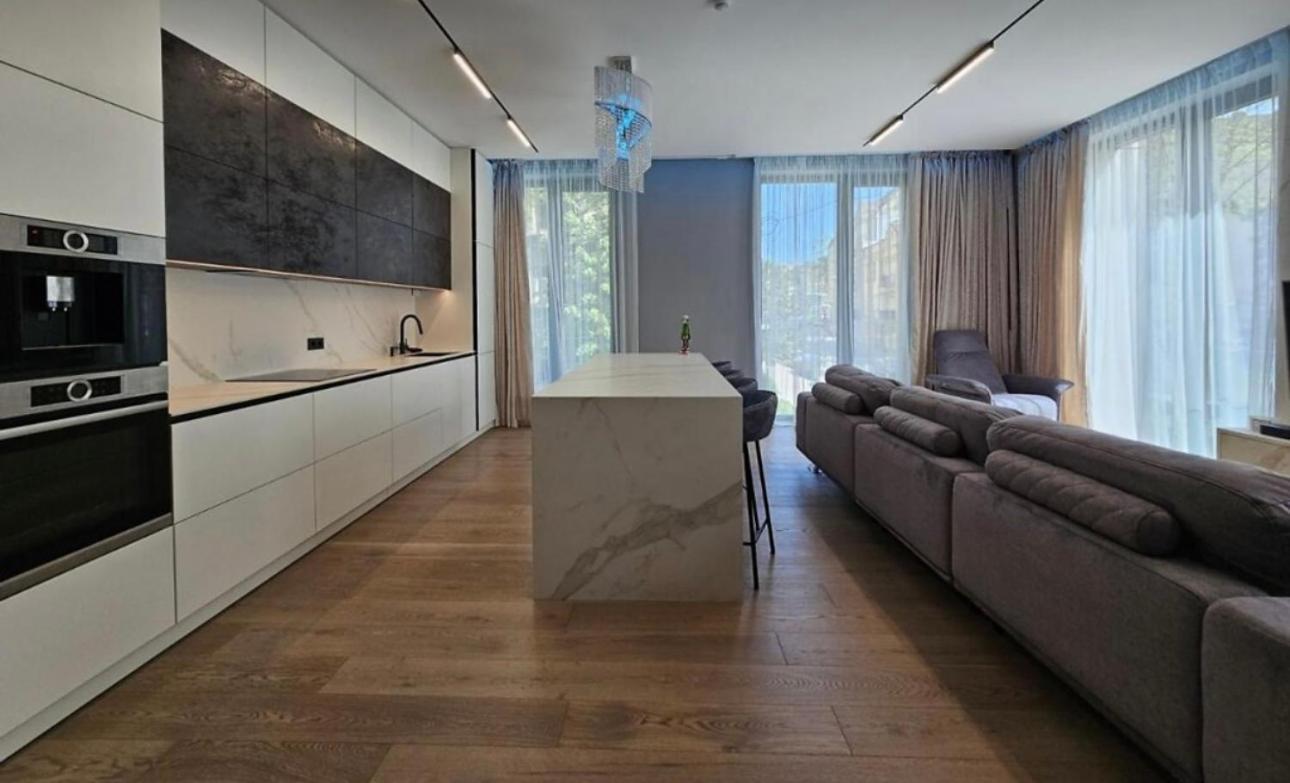 Great Apartment In Old City Варшава Экстерьер фото