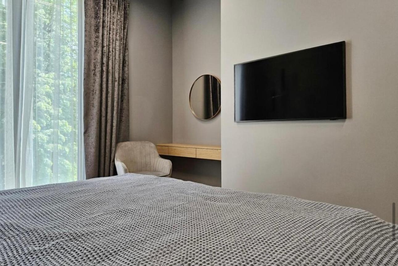 Great Apartment In Old City Варшава Экстерьер фото