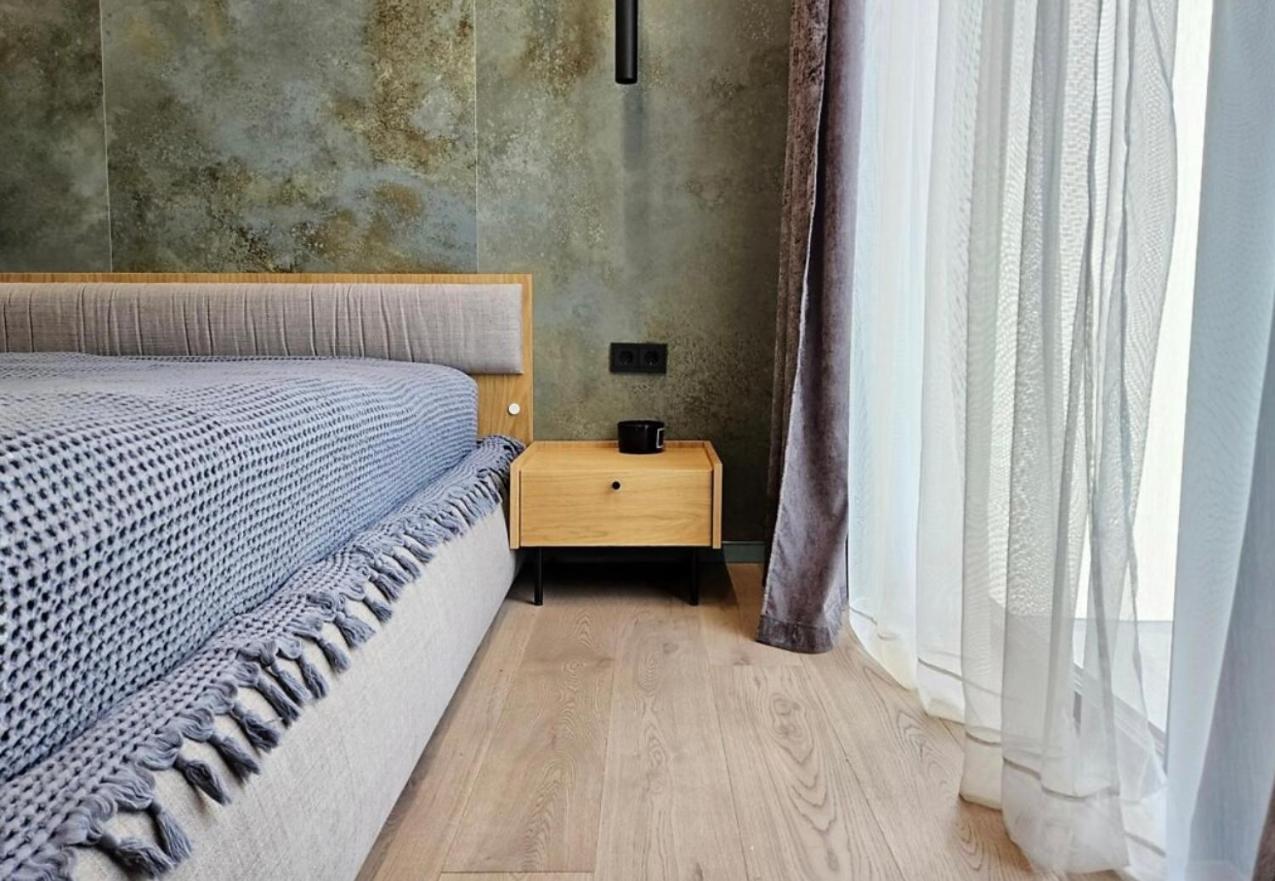 Great Apartment In Old City Варшава Экстерьер фото