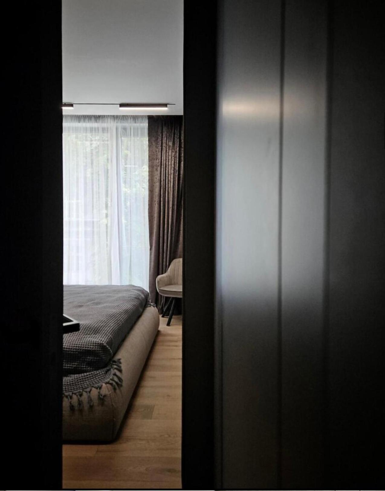 Great Apartment In Old City Варшава Экстерьер фото